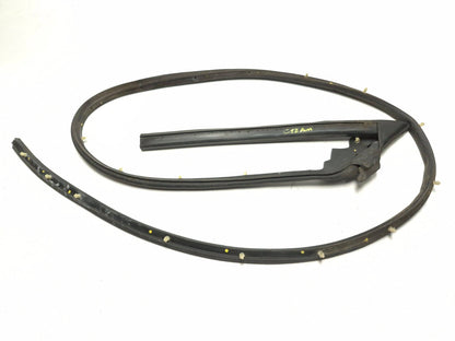 2020 Dodge Challenger Door Weatherstrip Seal Right & Left 10 Pcs OEM