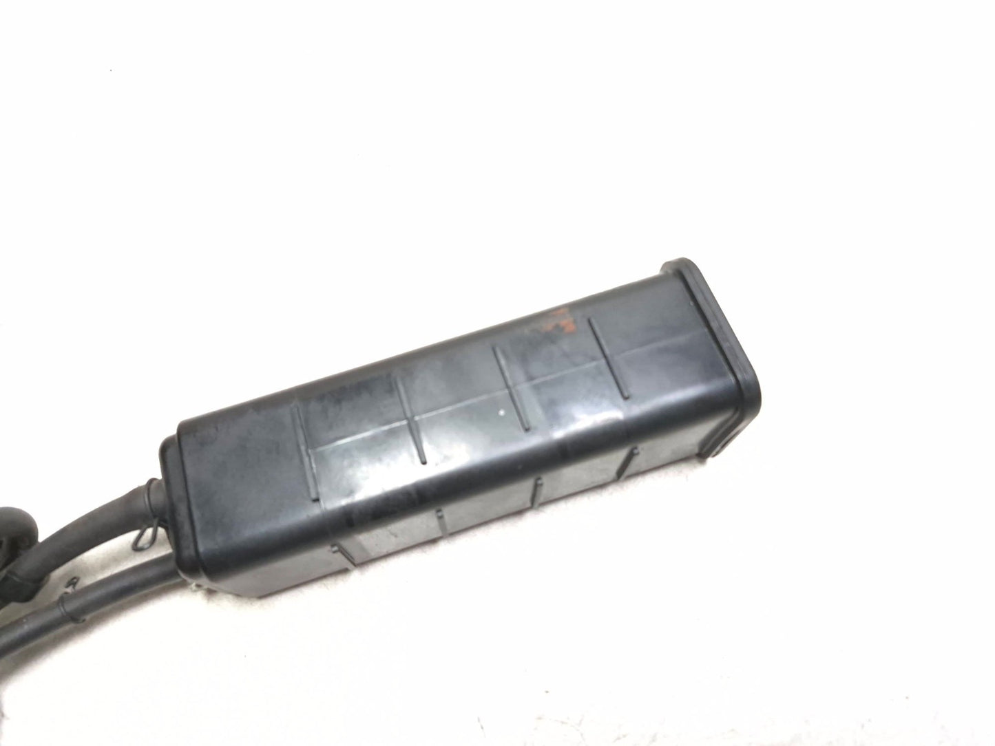 2014 Kawasaki Ninja 300 Ex300a  Air Valve Solenoid & Canister Assy OEM