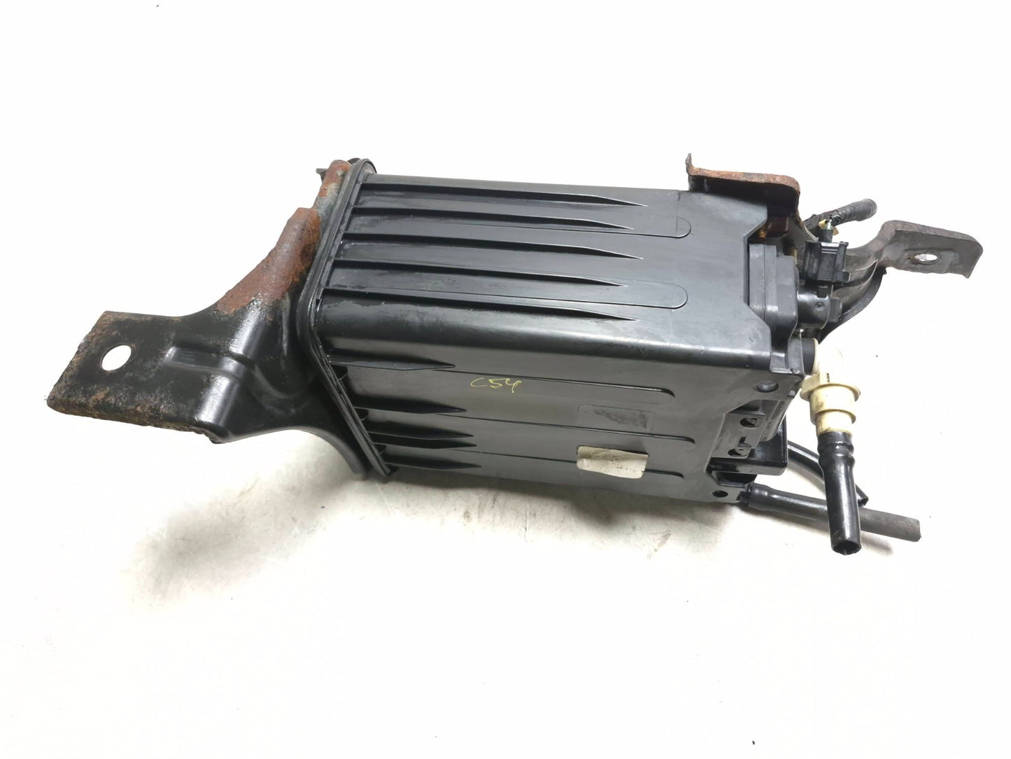 2008 Lincoln Navigator Fuel Vapor Canister OEM