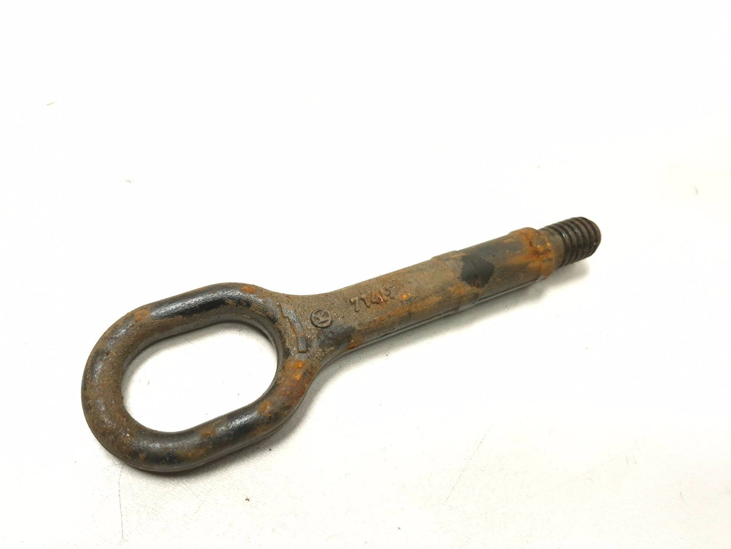 2011 Volkswagen Tiguan Tow Hook OEM