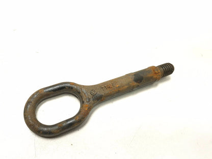 2011 Volkswagen Tiguan Tow Hook OEM