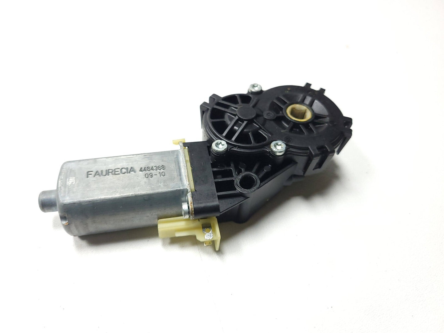 2008 - 2016 Audi A5 Coupe Front Seat Adjust Motor Passenger Right 4pcs OEM