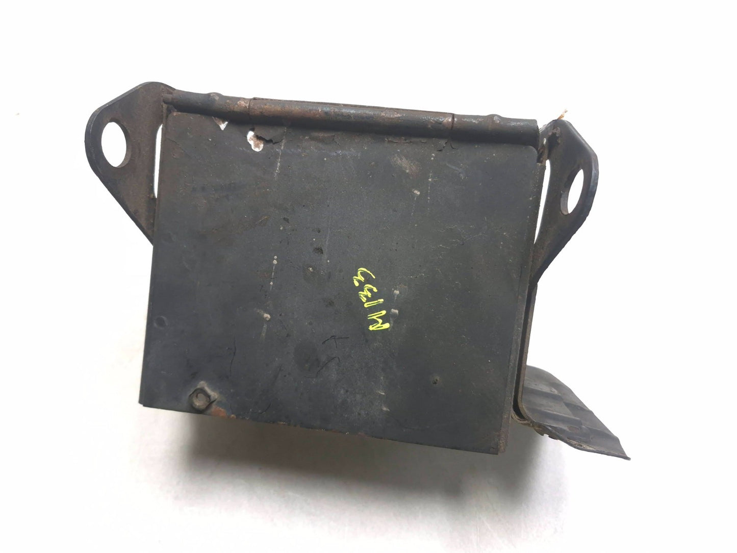1993 Suzuki Vs800 Intruder 800 Battery Box Tray Housing OEM
