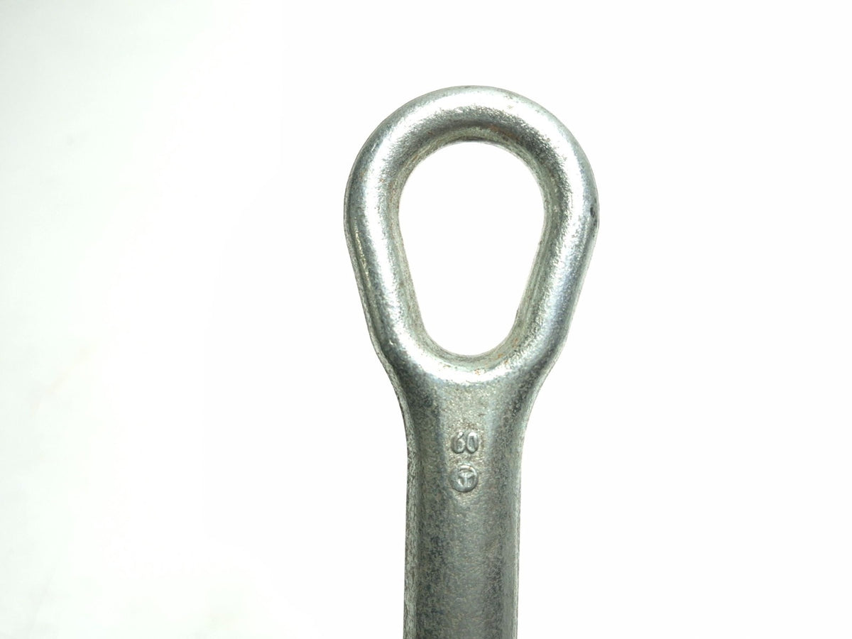 2011 Mercedes S400 W221 Emergency Tow Hook Towing Eye OEM