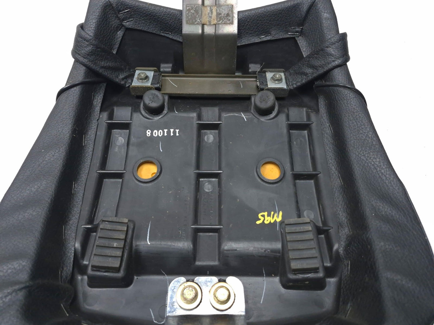 1999 Suzuki Intruder 1500 Rear Passenger Seat OEM