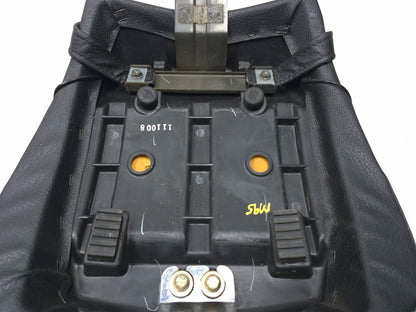 1999 Suzuki Intruder 1500 Rear Passenger Seat OEM