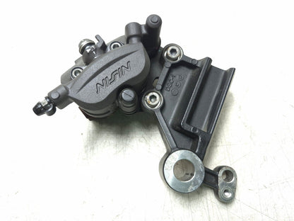 2019 Kawasaki Z400 Er400d Rear Brake Caliper OEM