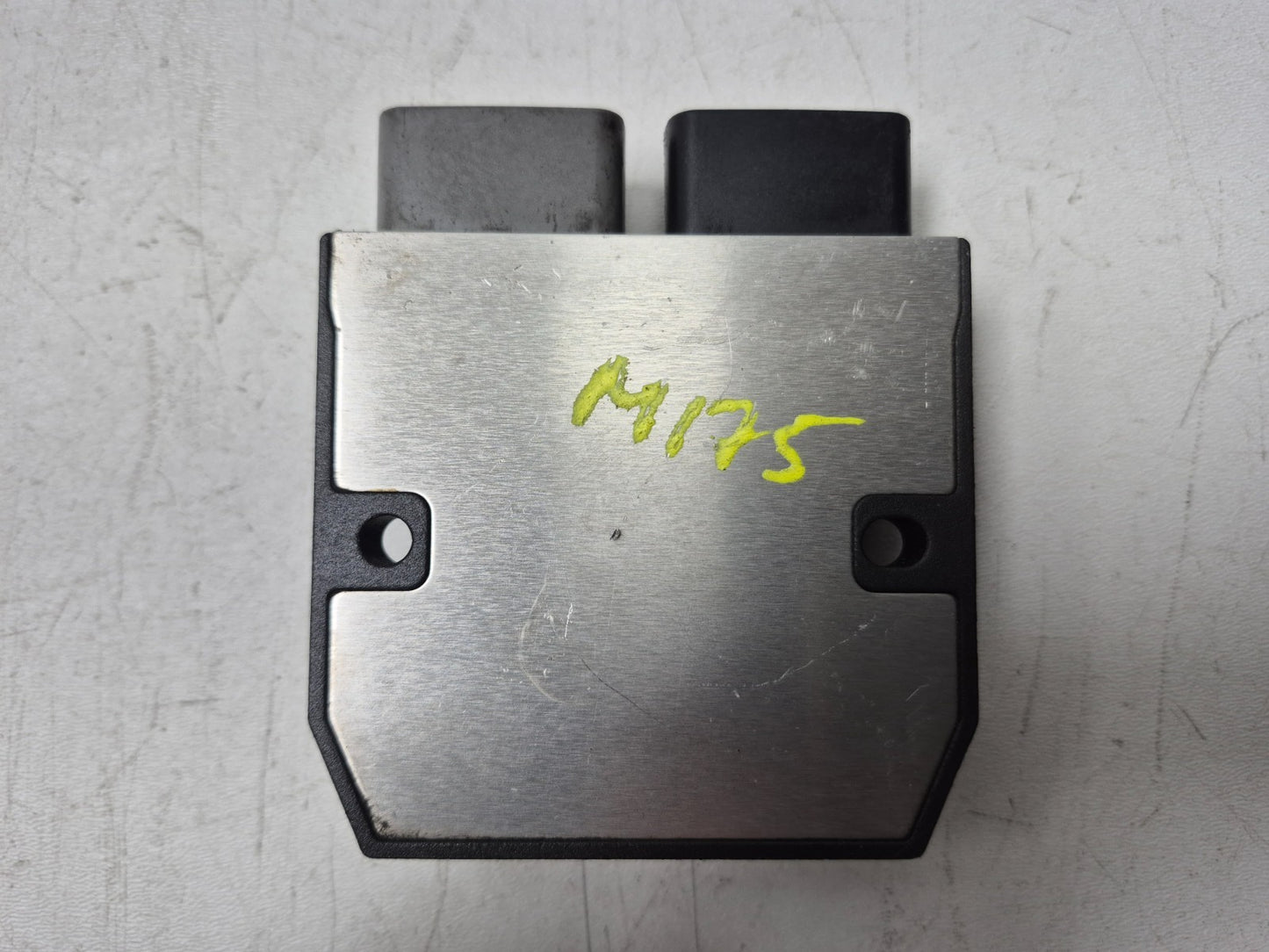 2005 Kawasaki Ninja Zx10r Voltage Regulator Rectifier OEM