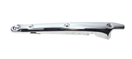 2008 Honda Shadow Aero Vt 750 Ca Right Rear Turn Signal Mounting Bracket OEM