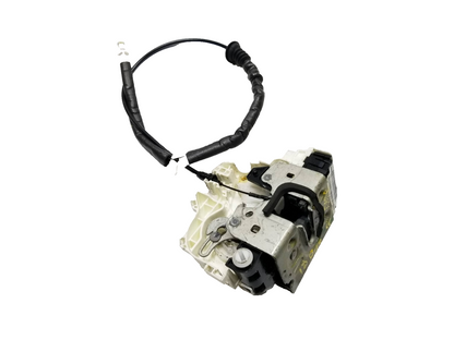2018 Dodge Durango Door Lock Actuator Rear Passenger Side Right OEM