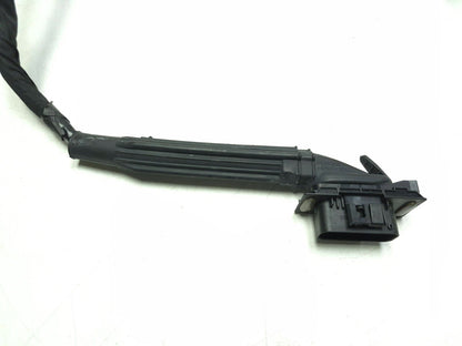2012 Volvo C30 Front Door Wire Harness Left Driver Side 31295046 OEM