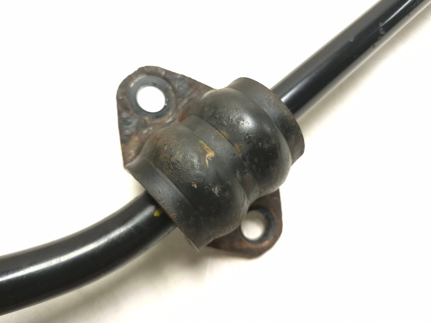 2018 Hyundai Sonata Sport Rear Stabilizer Sway Bar OEM