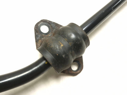 2018 Hyundai Sonata Sport Rear Stabilizer Sway Bar OEM
