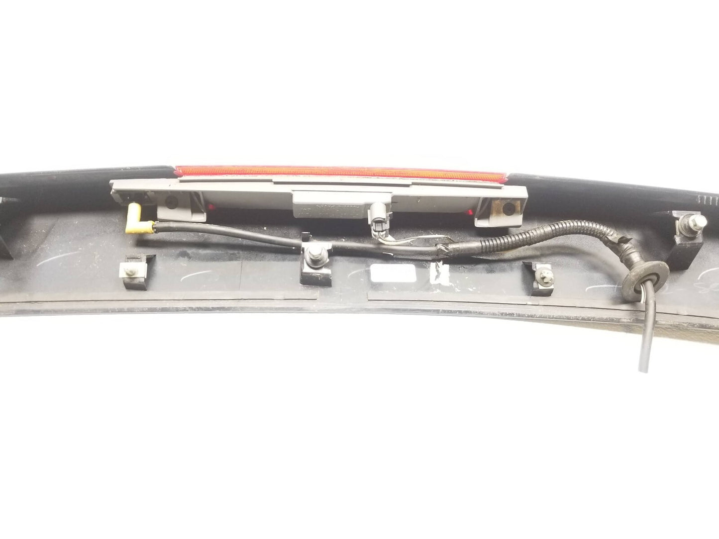 2011 Chevrolet Equinox Liftgate Trunk Lid Spoiler OEM