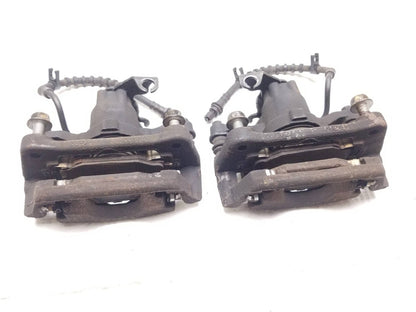2012 - 2020 Dodge Grand Caravan Brake Caliper Rear Left & Right Pair OEM