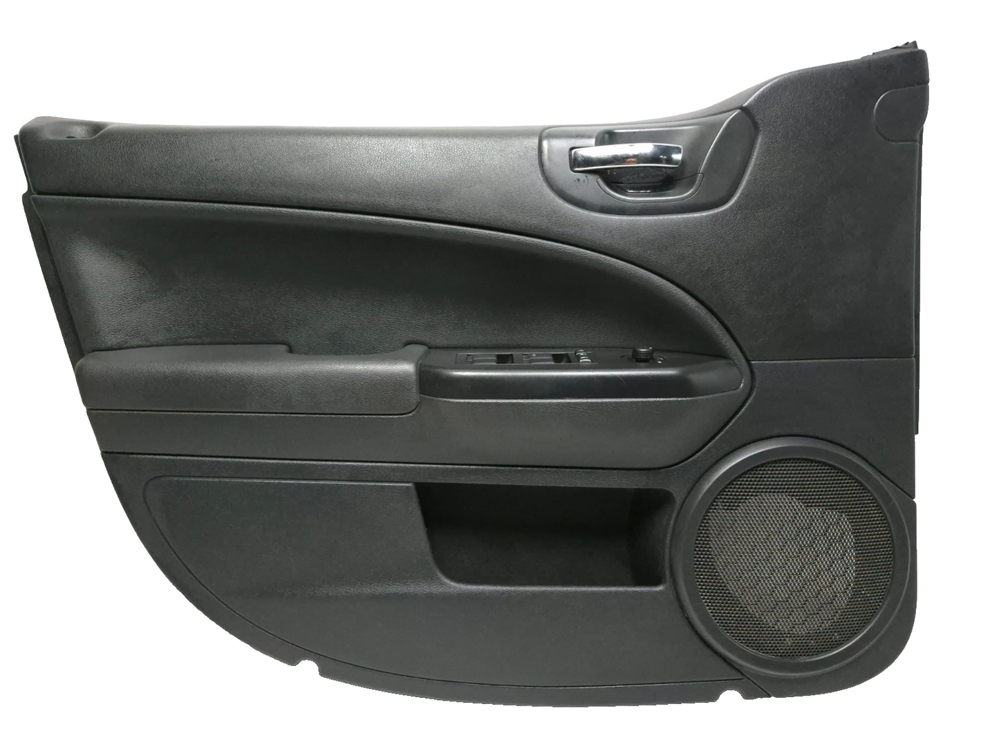 2010 Dodge Caliber Sxt Door Panel Trim Front Left Driver Side OEM