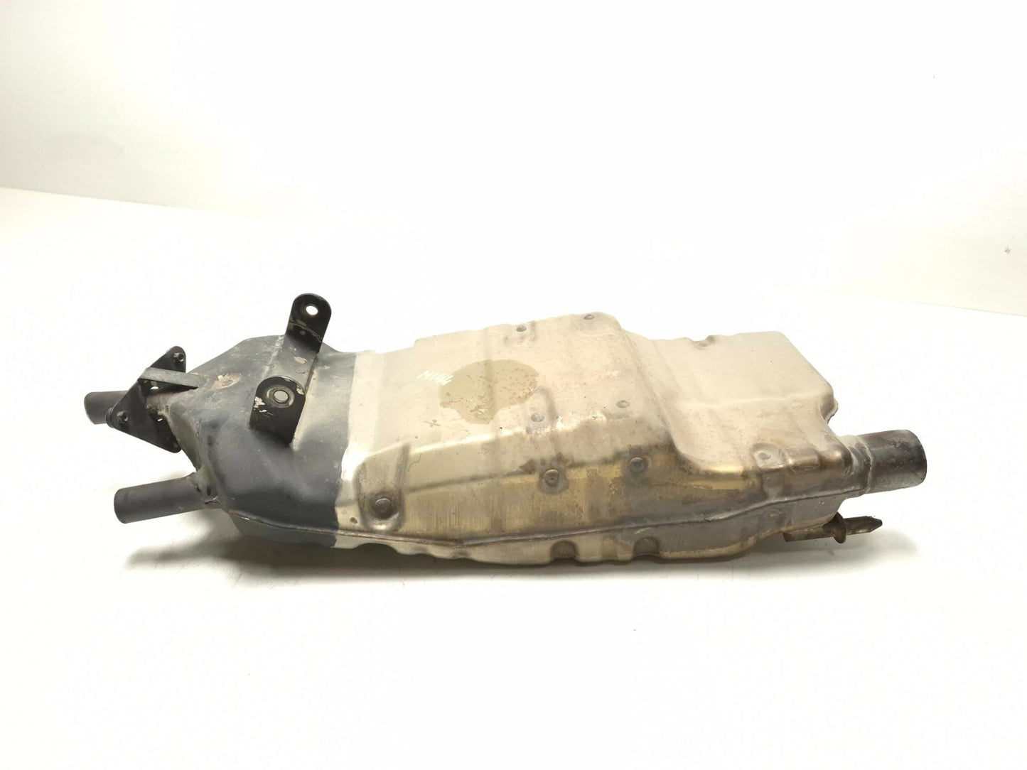 2008 Triumph Sprint St Exhaust Muffler OEM