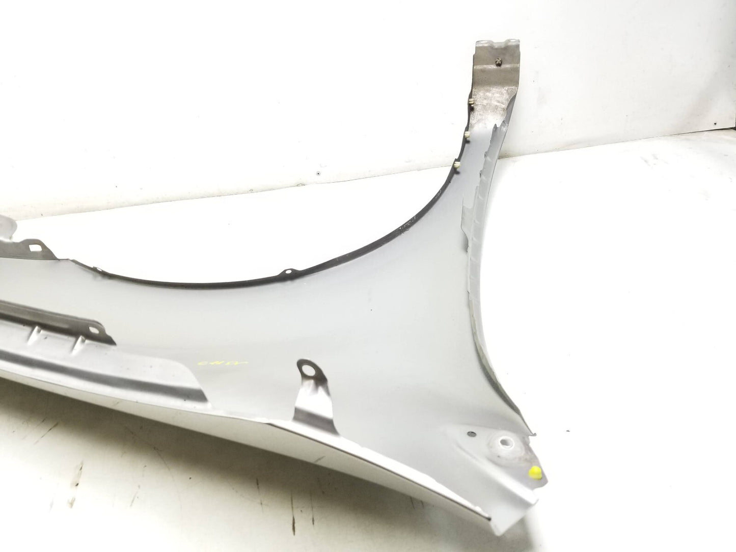 2012 Nissan Rogue Driver Fender Left *k51 - Gray* OEM ✅