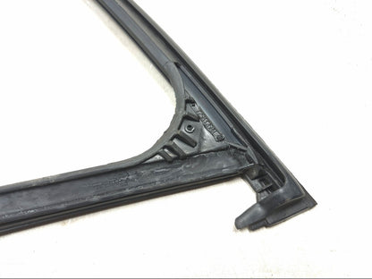 2013 BMW 328i F30 Front Door Weatherstrip Seal Right Passenger Side Set OEM