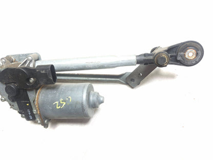 2008 BMW X6 E71 Windshield Wiper Motor W/ Linkage OEM