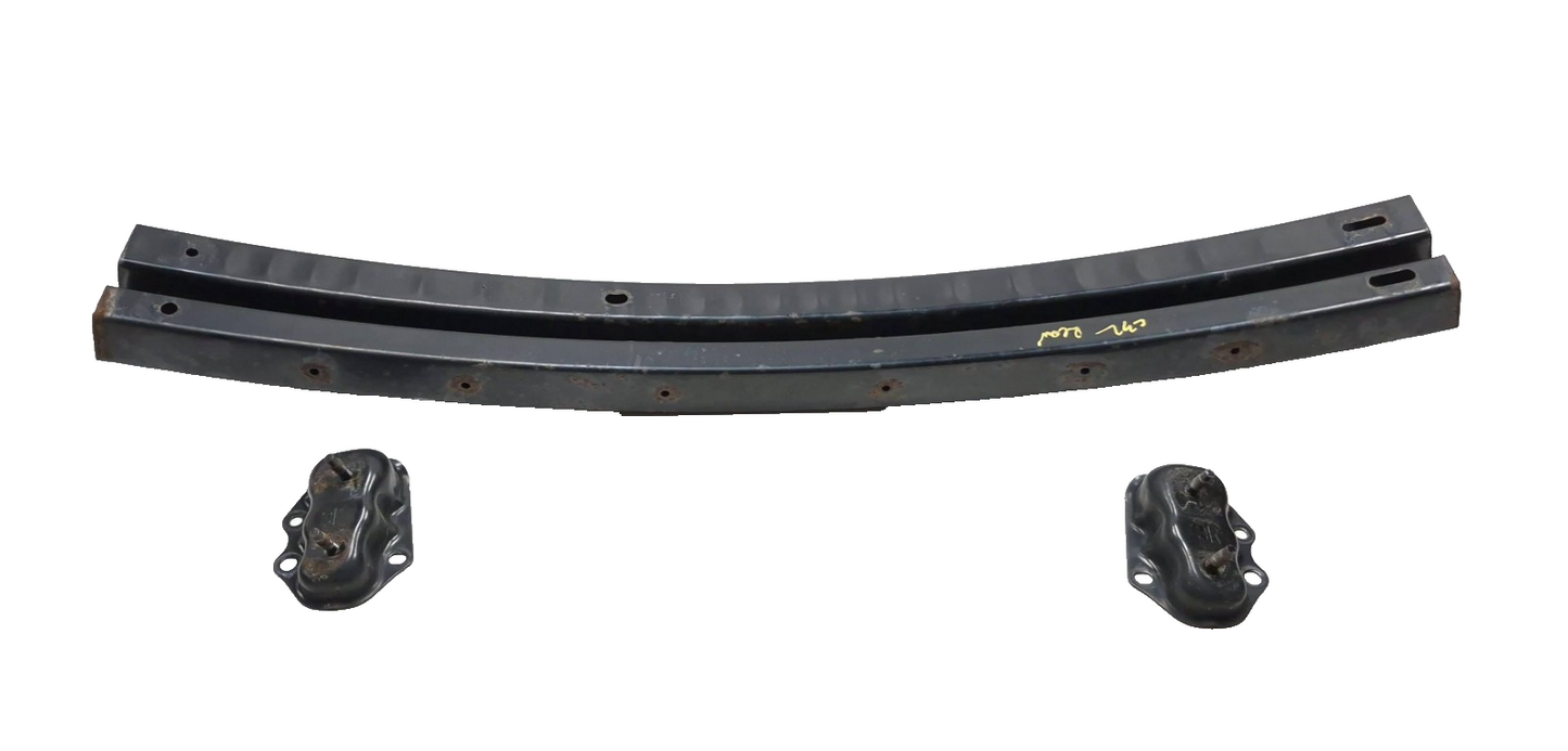 2018 Toyota Corolla Rear Bumper Reinforcement Impact Bar Beam OEM