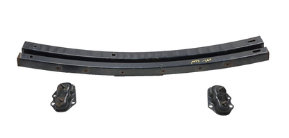2018 Toyota Corolla Rear Bumper Reinforcement Impact Bar Beam OEM
