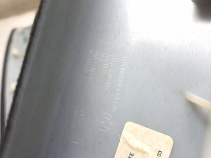 2008 BMW X6 E71 A B C Pillar Panel Cover Trim Left & Right OEM