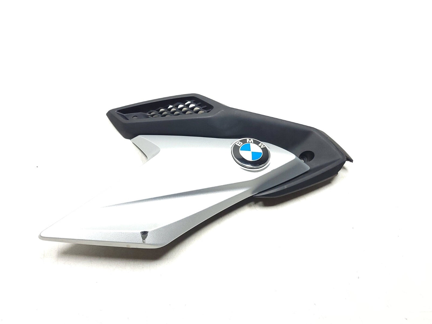 2020 - 2024 BMW G310 Gs Left Side Fairing Cover Panel Set OEM M42