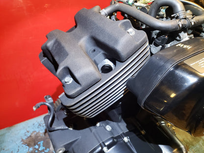2016 Harley-davidson Street 750 Xg750 Engine Motor 4,124 Miles