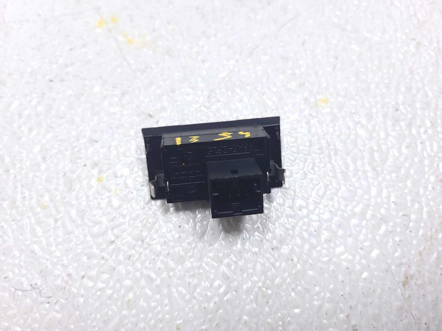 13 14 15 16 Audi A4 S4 Front Dash Sun Light Sunlight Sunload Sensor OEM