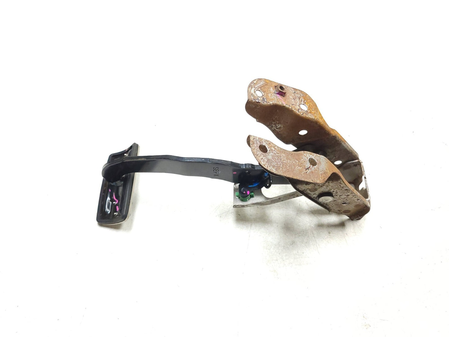 2004 - 2008 Acura Tl At Brake Pedal OEM