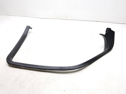 10-15 Chevrolet Equinox Door Window Frame Trim Molding 4pcs OEM