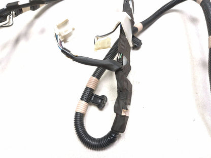 2011 Toyota Prius Rear Hatch Trunk Tailgate Wire Harness  OEM