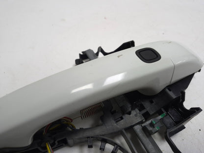 2012 Volvo C30 Front Door Exterior Handle Right Passenger Side OEM