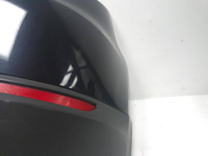 2011 Volkswagen Tiguan Bumper Cover Rear OEM