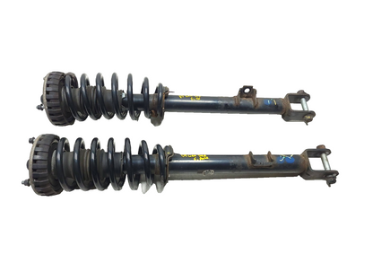 09-11 Hyundai Genesis Front Shock Strut Absorber Pair OEM Sedan
