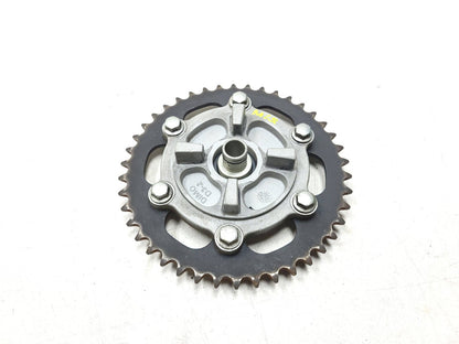 2022 - 2024 Royal Enfield Classic 350 Rear Wheel Hub & Sprocket OEM