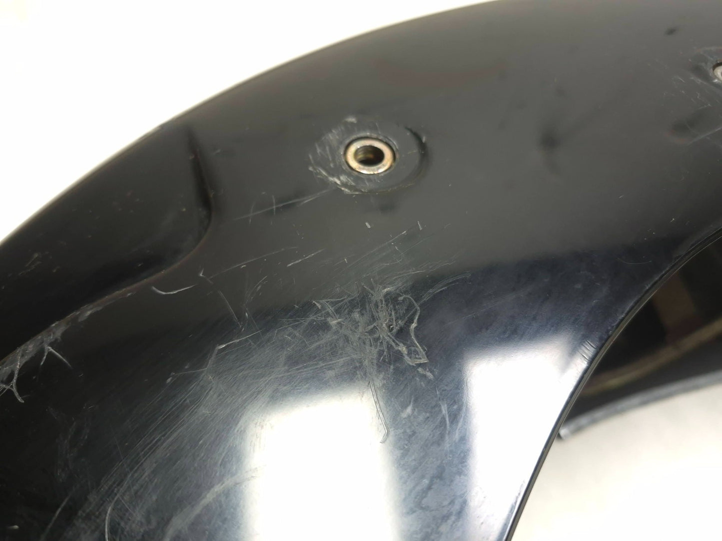1997 Honda Magna Vf750c Rear Fender OEM