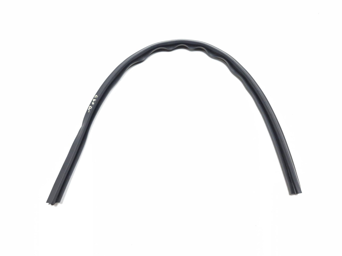 2013 Hyundai Genesis Coupe Door Weatherstrip Front Driver Side Left OEM