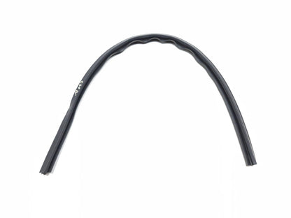 2013 Hyundai Genesis Coupe Door Weatherstrip Front Driver Side Left OEM