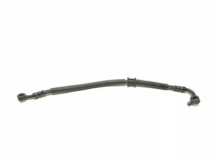 2019 Kawasaki Ninja Ex400 Brake Line Hose Rear & Front Pair OEM