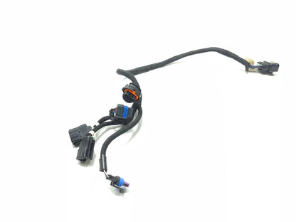 2007-2013 Harley Sportster 883 1200 Xl Efi Fuel Injector Wire Harness 70167-07