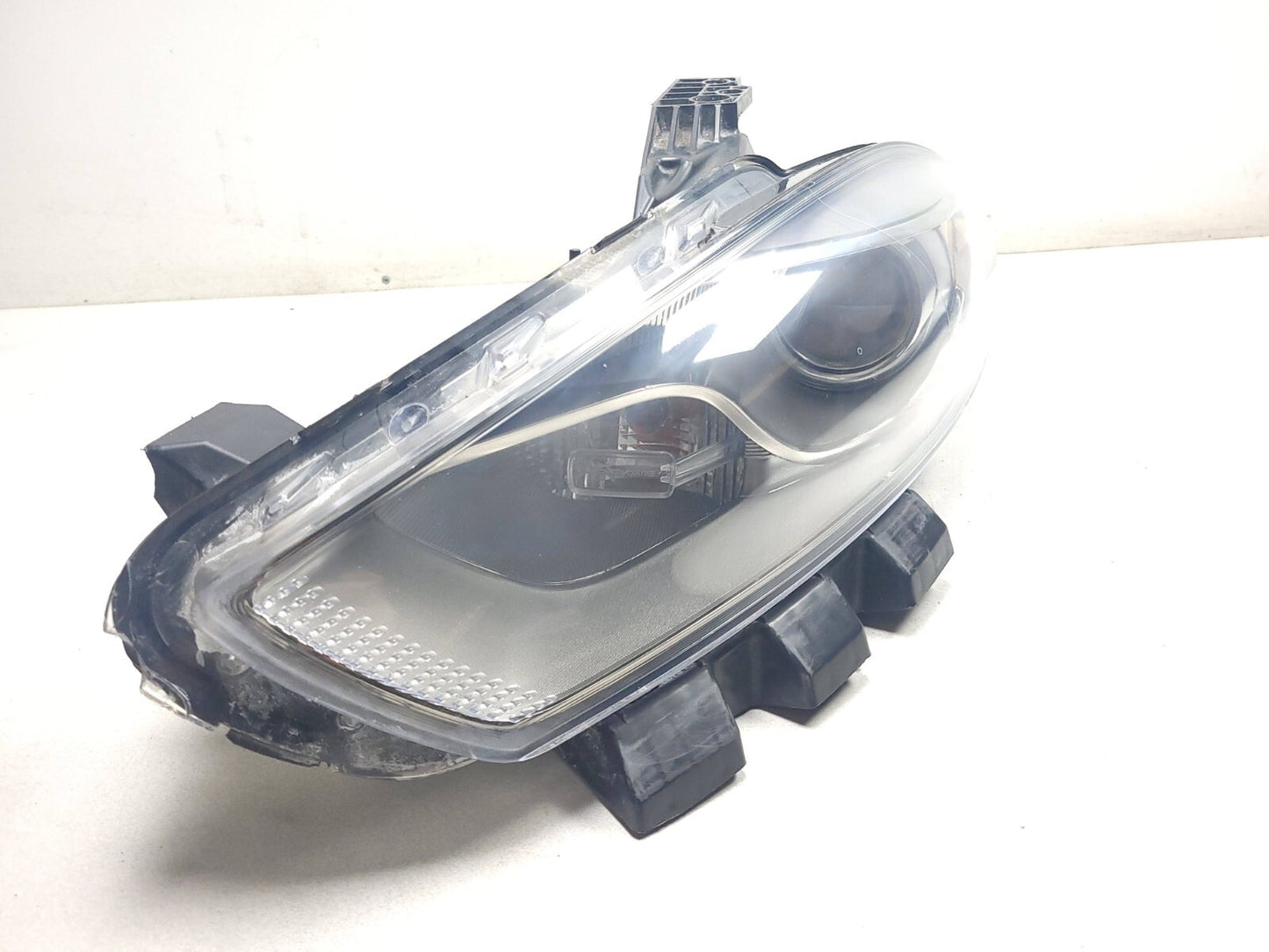 2013 Dodge Dart Front Driver Headlight Lamp OEM