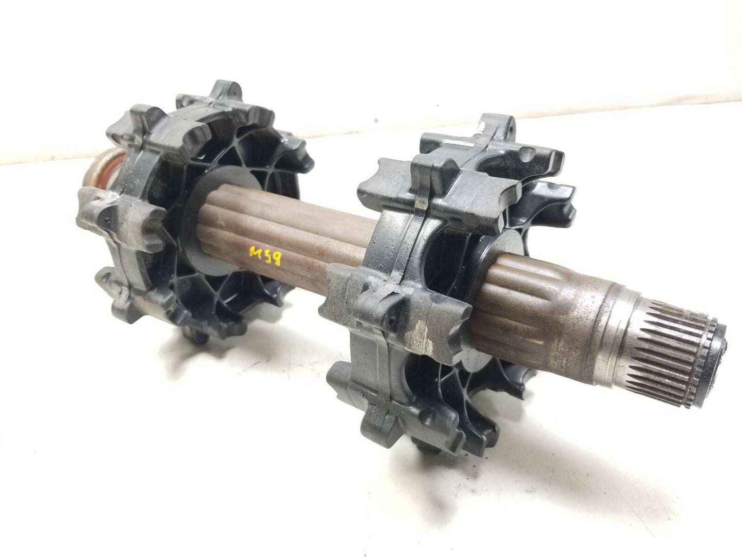 16-19 Ski-doo Renegade Enduro Ace 900 Drive Axle Oem✅