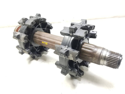 16-19 Ski-doo Renegade Enduro Ace 900 Drive Axle Oem✅