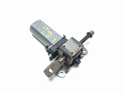 2013 Audi A4 S4 B8 Front Left Driver Power Seat Adjustment Motor 4pcs OEM