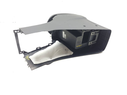 2016 Hyundai Veloster Center Console Storage Armrest OEM