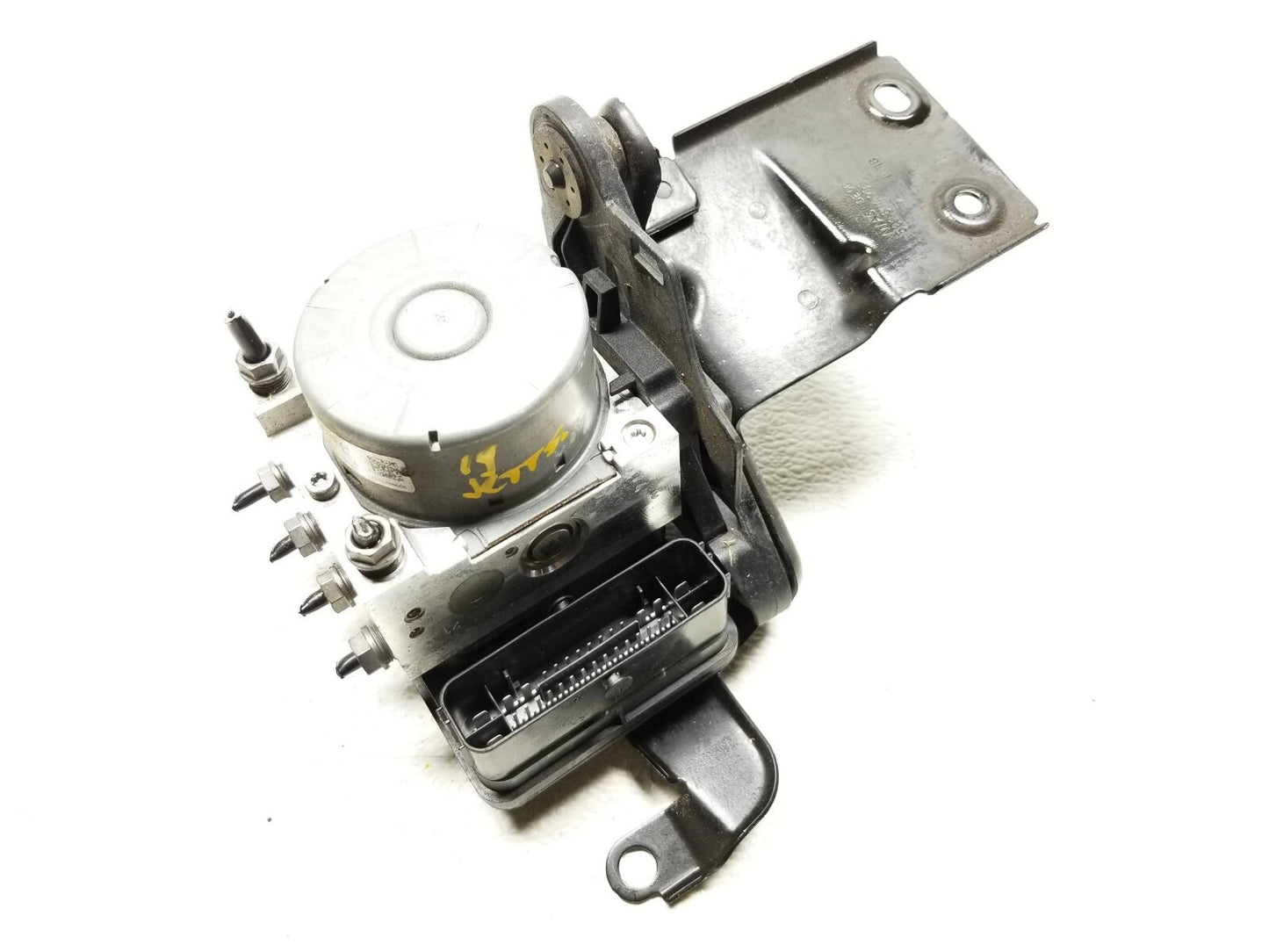 2019 Volkswagen Jetta ABS Anti Lock Brake Pump OEM