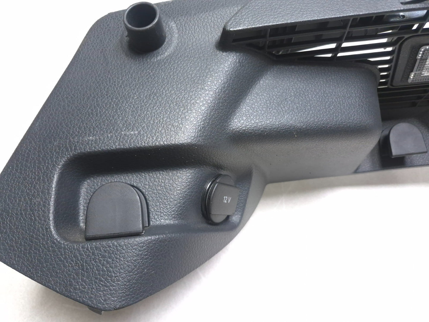 2015 Volkswagen Golf Tsi Trunk Right Passenger Side Panel Upper Cover OEM