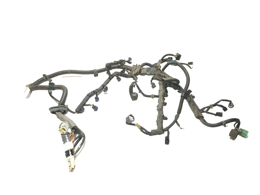 2007 Honda Fit Engine Wire Harness 32110rmea70 OEM